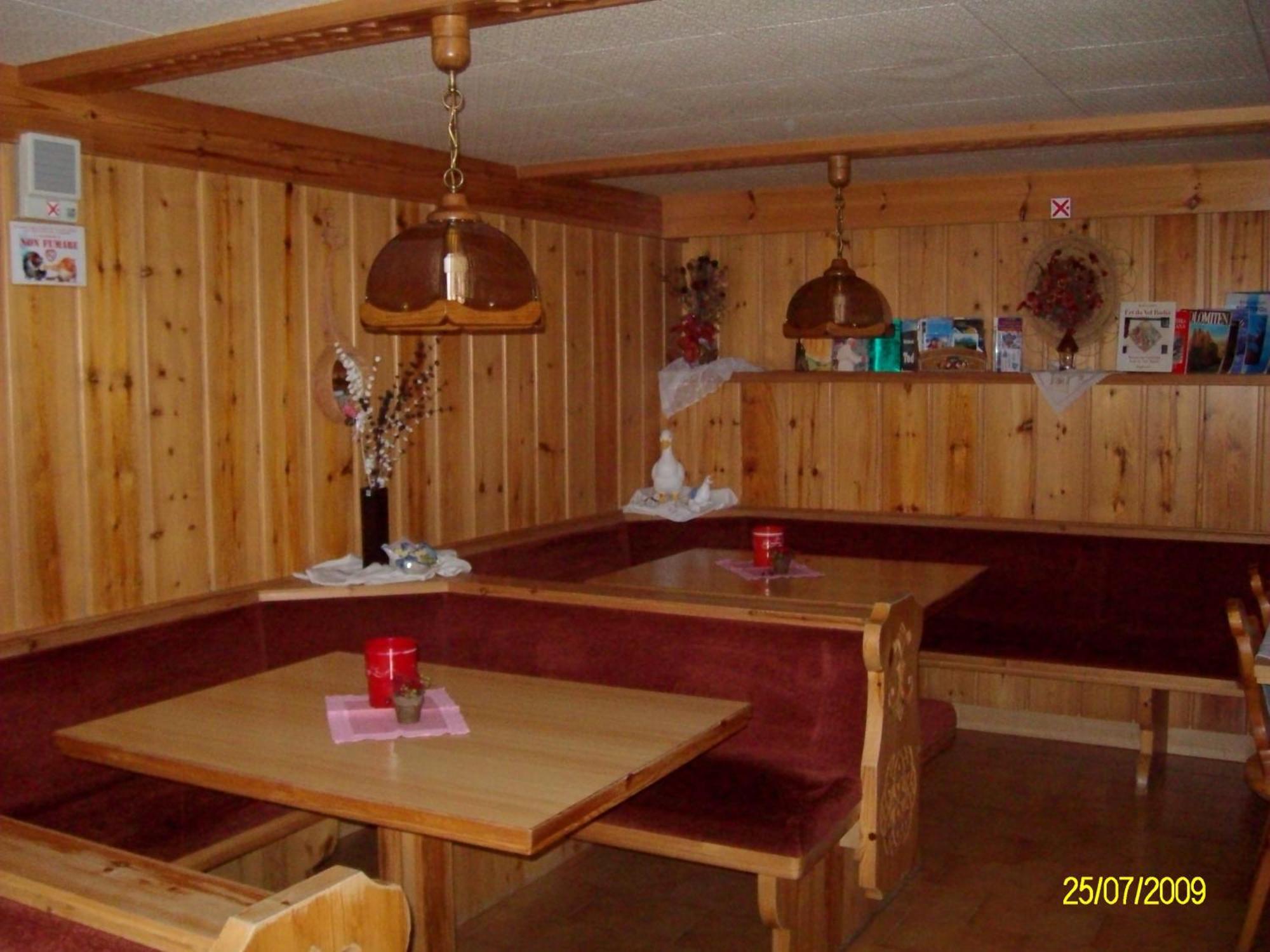 Elmes Bed & Breakfast La Villa  Dış mekan fotoğraf