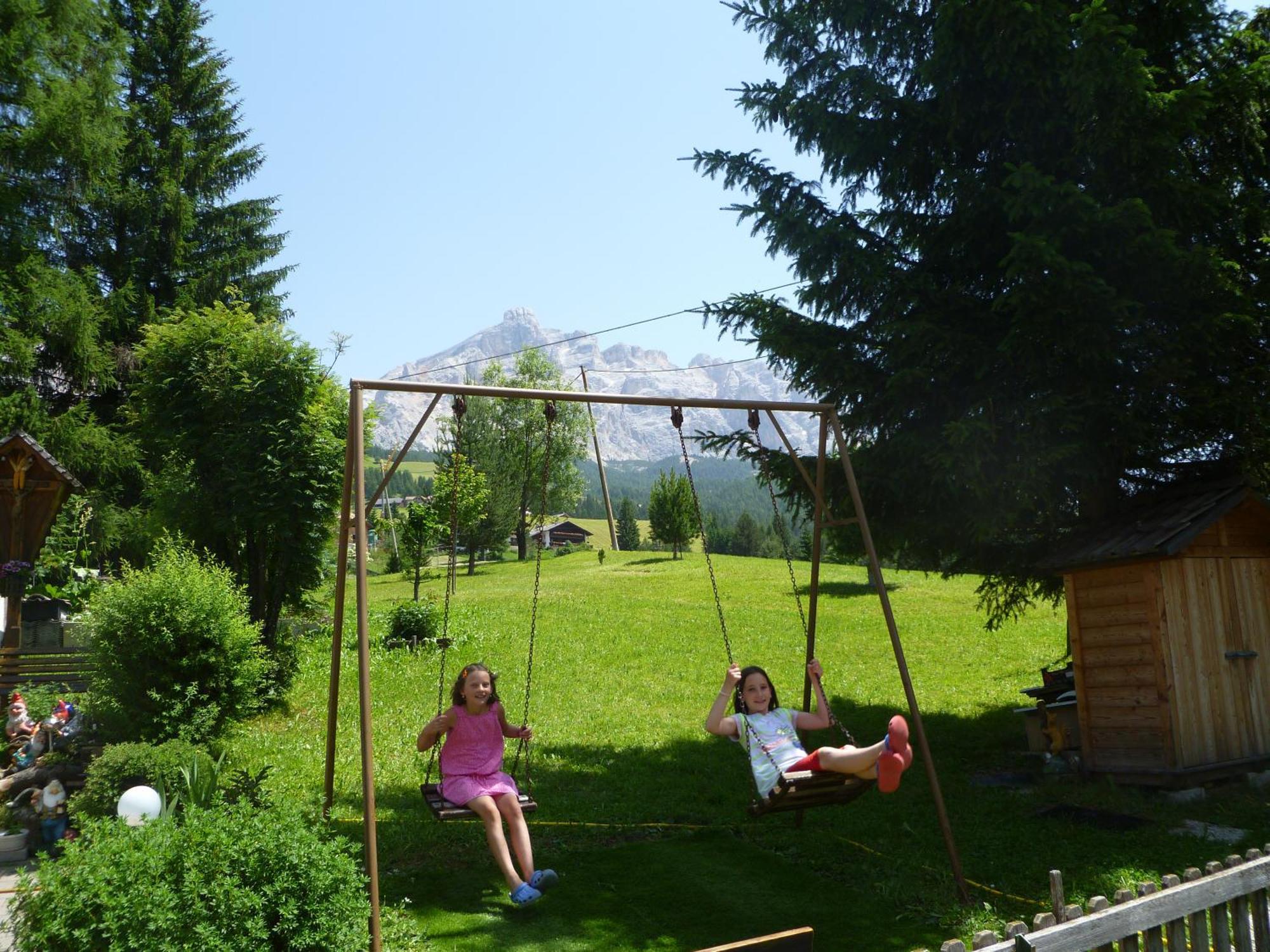 Elmes Bed & Breakfast La Villa  Dış mekan fotoğraf