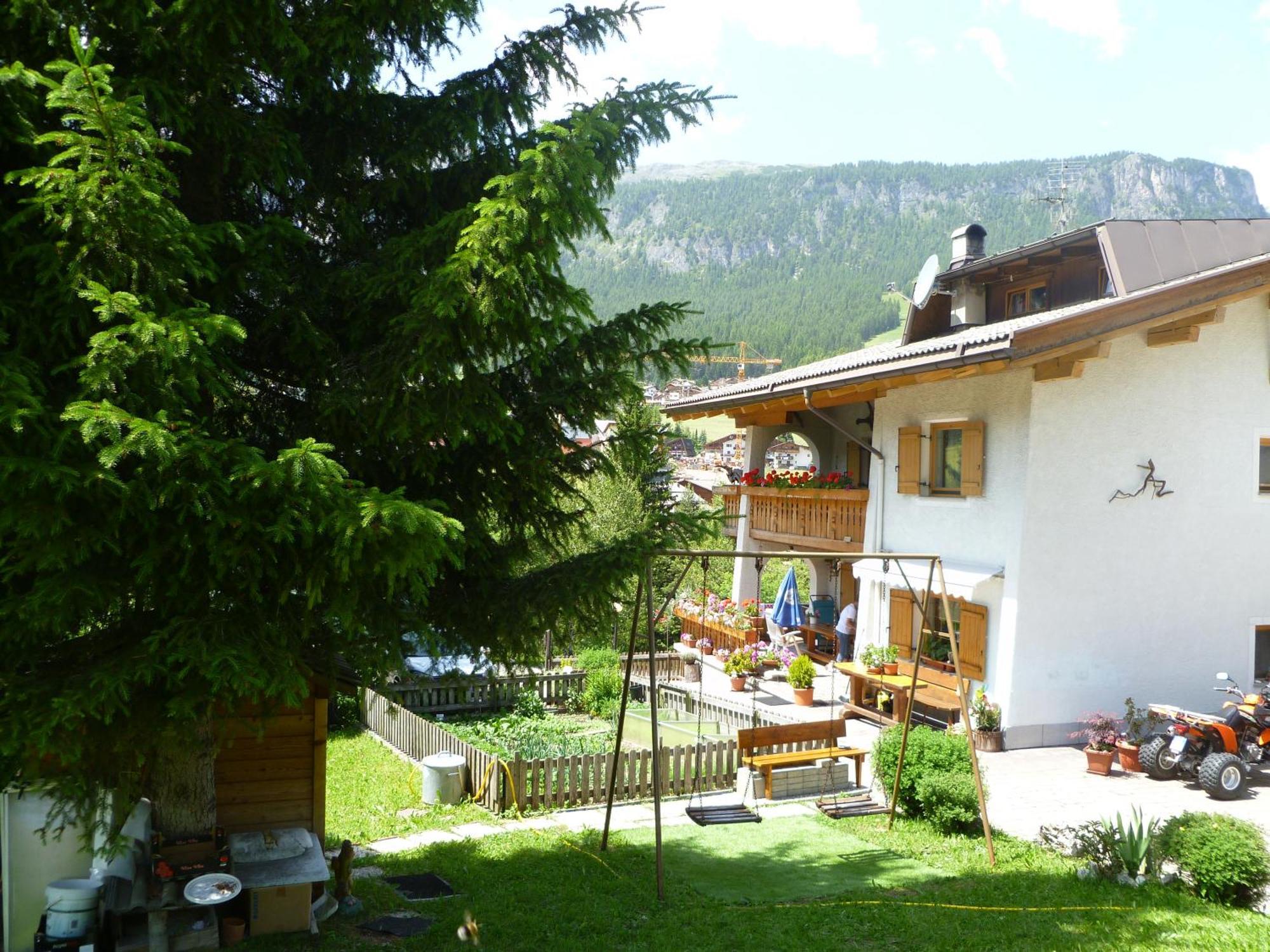 Elmes Bed & Breakfast La Villa  Dış mekan fotoğraf