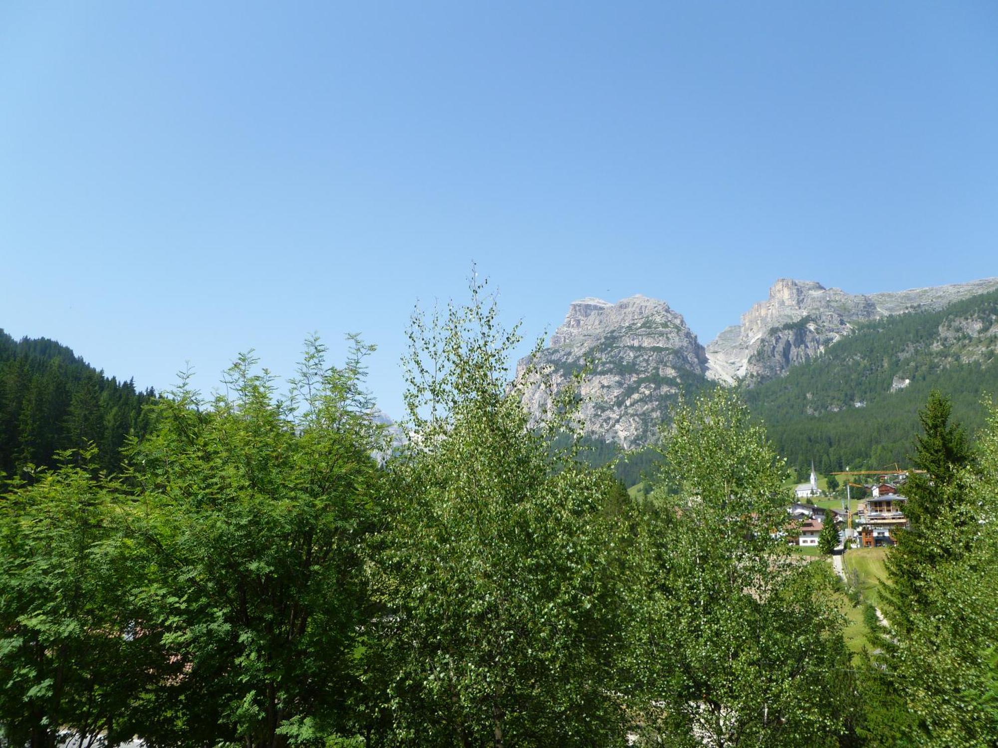 Elmes Bed & Breakfast La Villa  Dış mekan fotoğraf