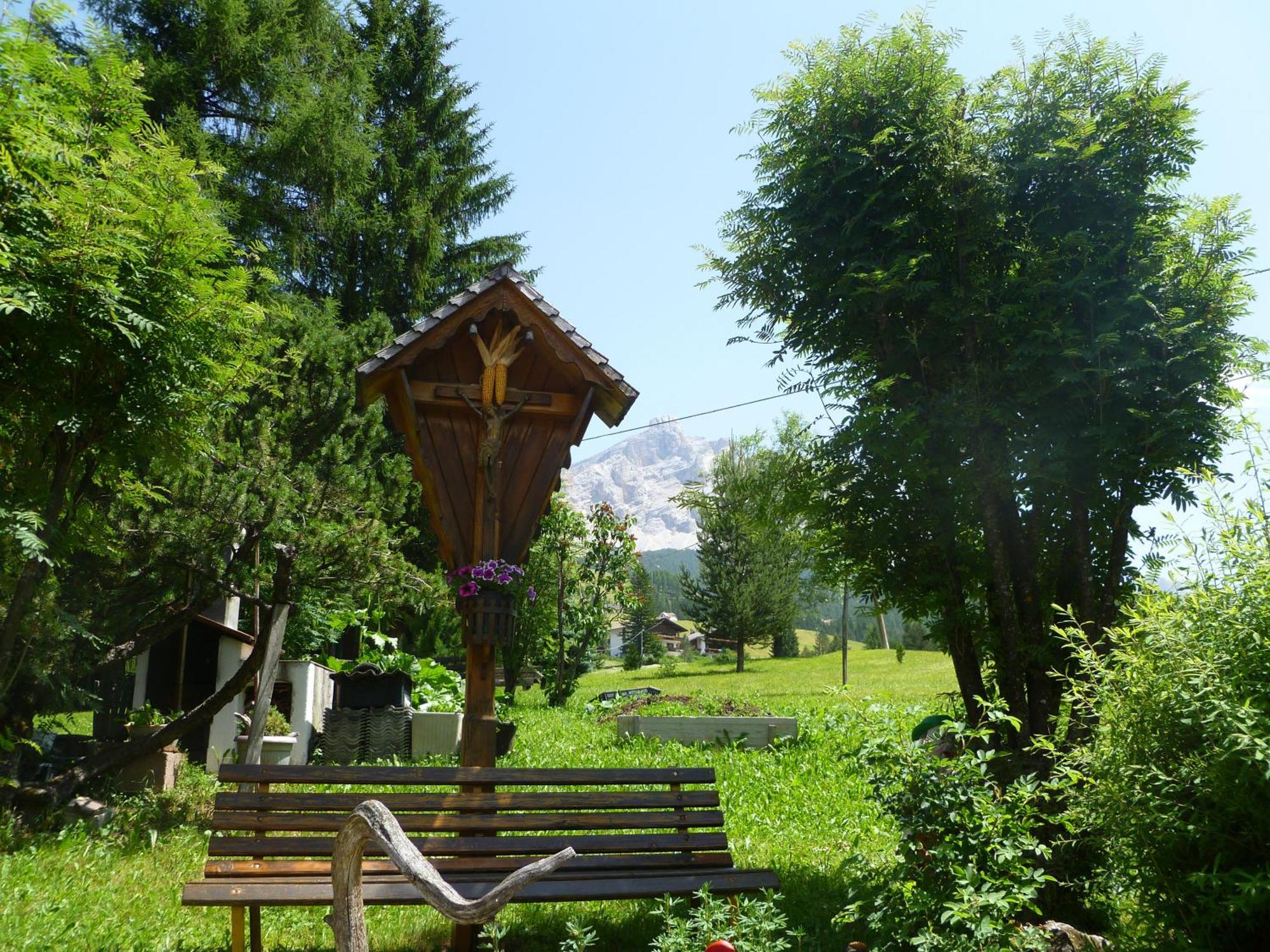 Elmes Bed & Breakfast La Villa  Dış mekan fotoğraf